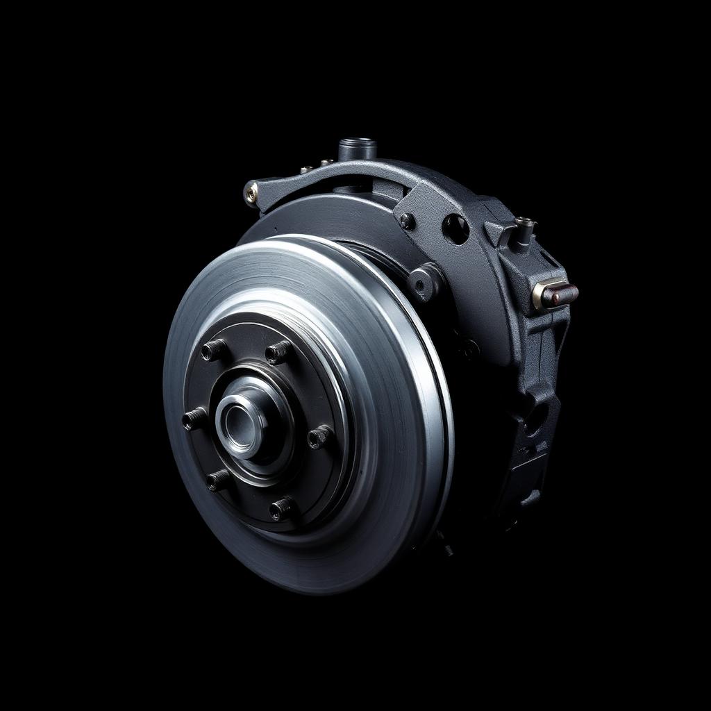 Power Brake Boosters
