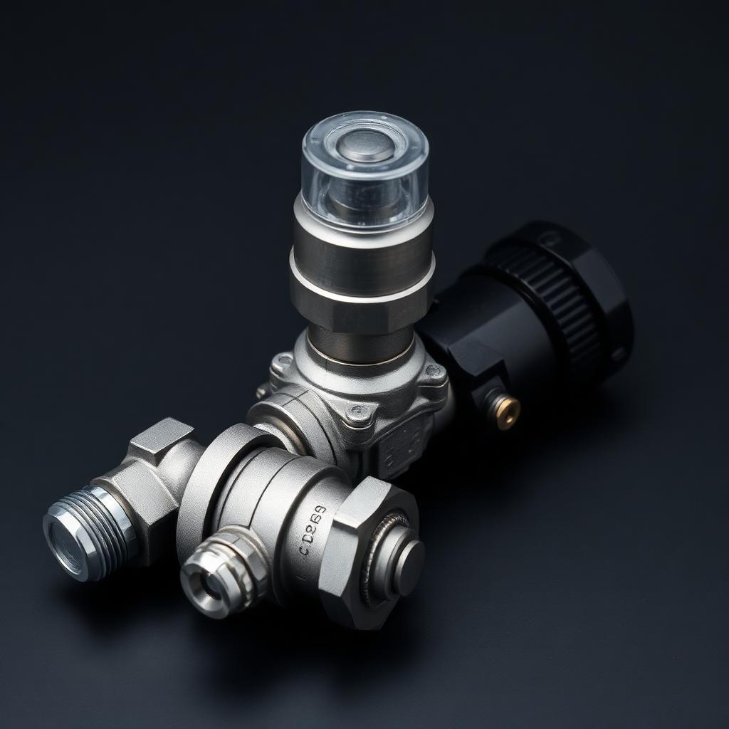 Control Valves