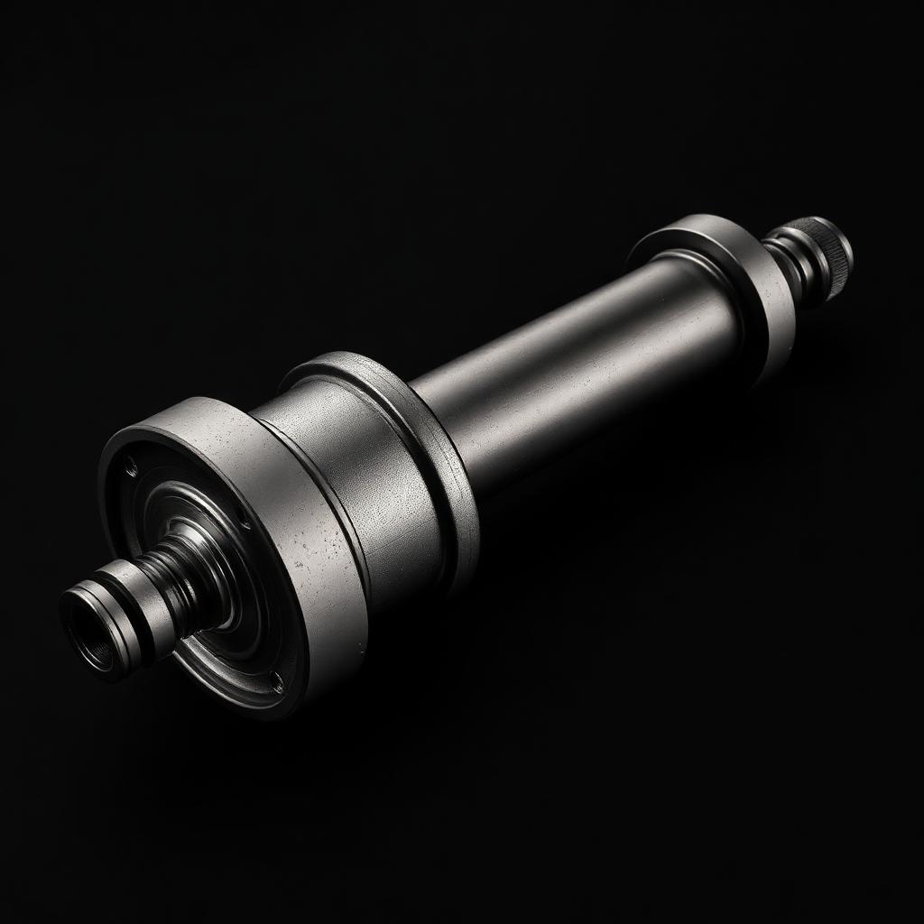 Hydraulic Cylinders