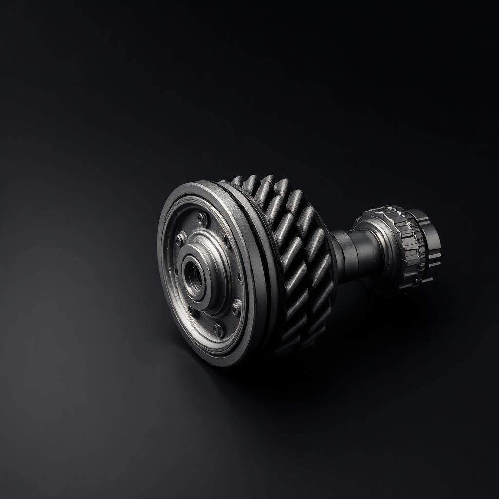 Rack & Pinion