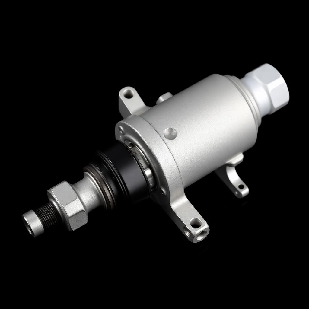 Power Steering Pumps